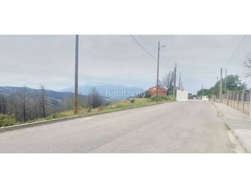 Foto a3b39483-69b2-4a59-8adb-d6fdf3ddeb51. Wohngrundstück in Pont de Vilomara i Rocafort (El)