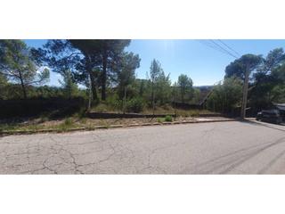 Terreny residencial  Carena. Terreno en venta en castellnou de bages urbanizacion el serrat