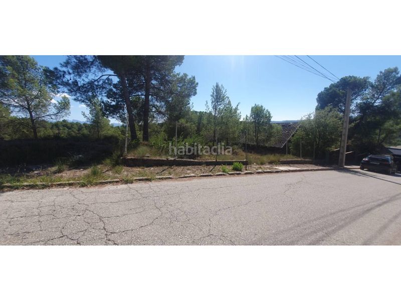Foto 5ee822a5-b541-4d45-b8d6-e67cbbf96838. Wohngrundstück in Castellnou de Bages