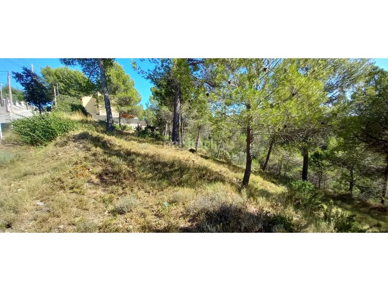 Foto 6e5512f5-7fd3-40b6-8a7b-eeb1c74f9257. Wohngrundstück in Castellnou de Bages