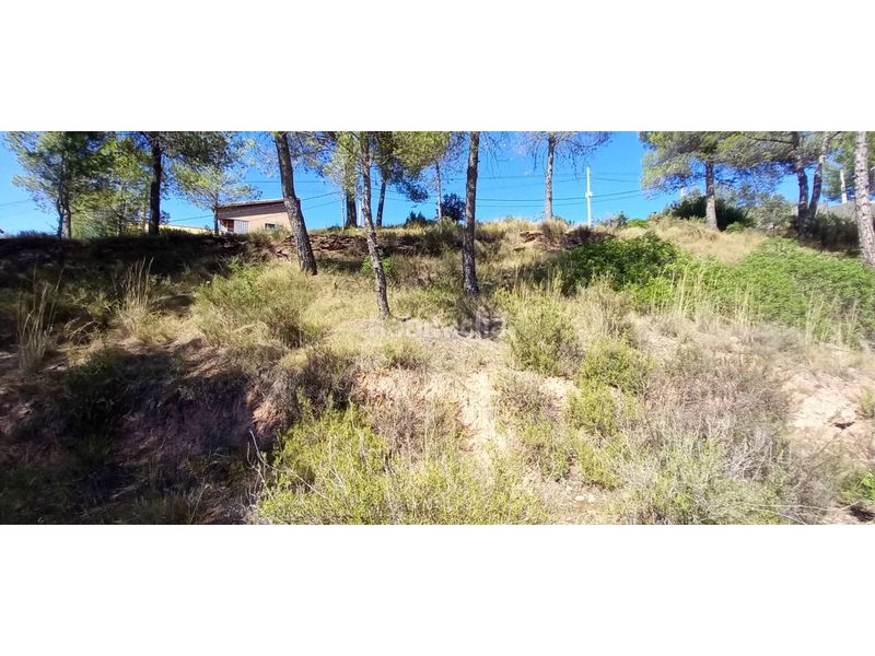 Foto a5f2bc36-fb39-4701-b58b-84bc2135ed1a. Wohngrundstück in Castellnou de Bages