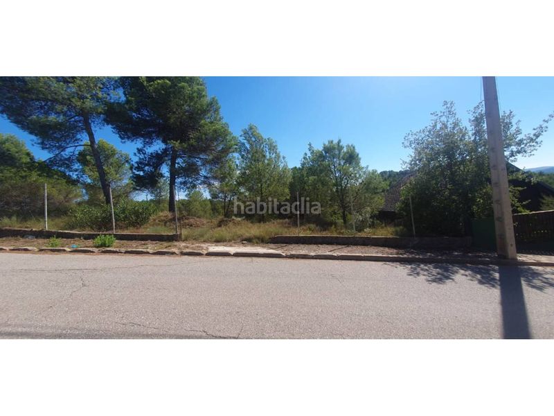 Foto acccfcb2-5d44-4391-b7b6-2694a244b972. Wohngrundstück in Castellnou de Bages