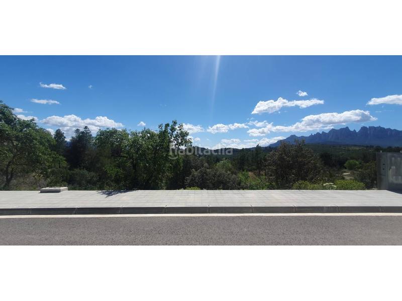 Foto a2c2fc92-9f80-4233-868e-0556bc1edfdc. Terreno residencial en josep plá 93 venta de terreno , mas planoi en Castellgalí