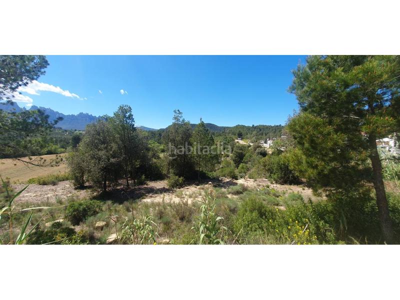 Foto bd134e89-4224-4a5e-b5ec-8da5355dfea8. Terreno residencial en josep plá 93 venta de terreno , mas planoi en Castellgalí
