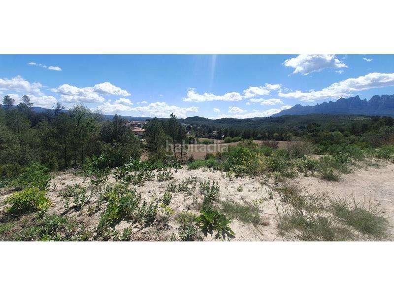 Foto d88527c3-5697-472e-b27c-56a764e84c6b. Terreno residencial en josep plá 93 venta de terreno , mas planoi en Castellgalí