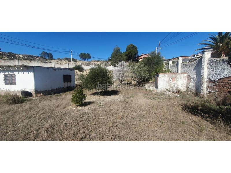 Foto 2bb49f2e-857d-48df-8cc4-c3cfa8e26bbe. Terrain résidentiel dans Sant Vicenç de Castellet