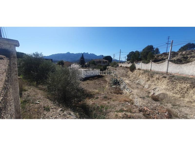 Foto 76a338a6-32be-41e8-b0d1-5d4885a60927. Terrain résidentiel dans Sant Vicenç de Castellet