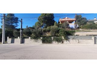 Terreny residencial a Salvador espriu 20. Terreno en venta en sant vicenç de castellet