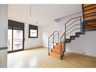 Dplex a Pompeu fabra 26. Duplex en venta en sant vicen de castellet