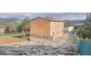 Finca rústica  Poligono. Finca rustica en venta en can xesc