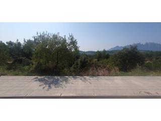 Terreno residencial en Josep plá 96. Parcela en venta en castellgalí, urbanización ca lenric de calaf
