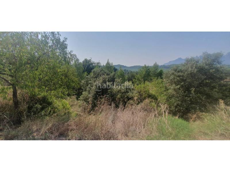 Foto 1be35376-d545-431a-83a2-60b379747af3. Terrain résidentiel dans josep plá 96 dans Castellgalí