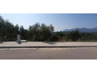 Terreno residencial en Josep Plá 97