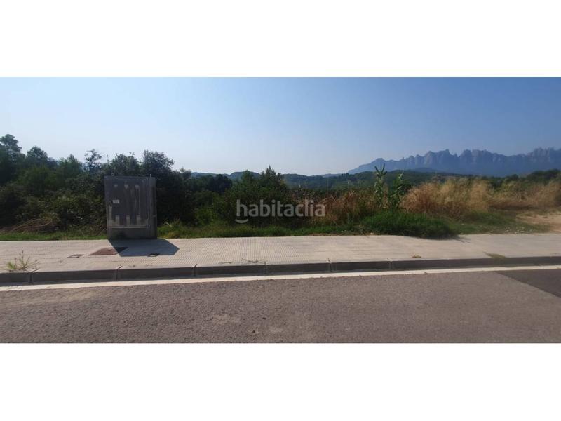 Foto b8c3e526-a70f-46a6-b0df-55c6f083ea3c. Wohngrundstück in josep plá 97 in Castellgalí