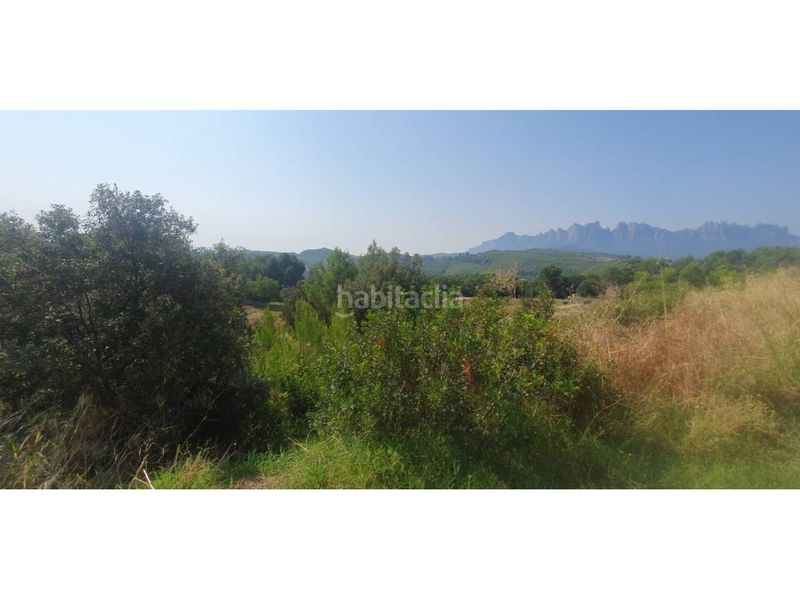 Foto 07d8abdb-c67b-446f-9456-e2d8b05f683e. Terreno residencial en calle josep plá 98 parcela en venta , urbanización ca lenric de calafell en Castellgalí