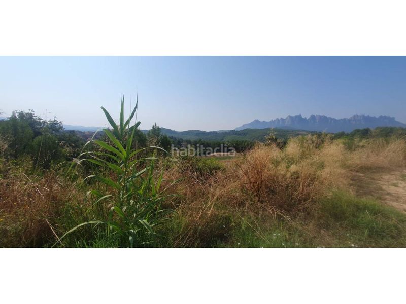 Foto a91fef5b-c385-47b4-8a1a-db57d15f97f4. Terreno residencial en calle josep plá 98 parcela en venta , urbanización ca lenric de calafell en Castellgalí