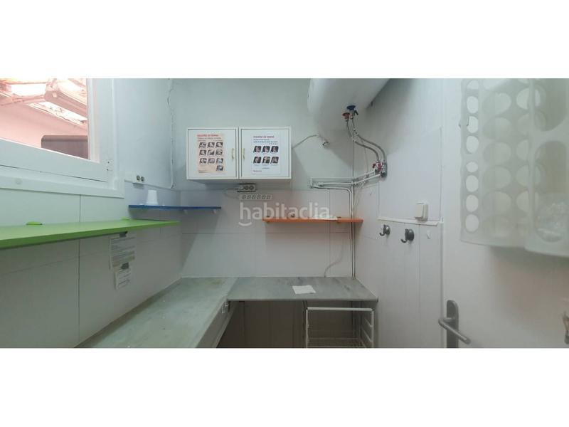 Foto fcb1108f-2b19-4c57-9cf6-6fef04756afa. Business premise in Sant Vicenç de Castellet