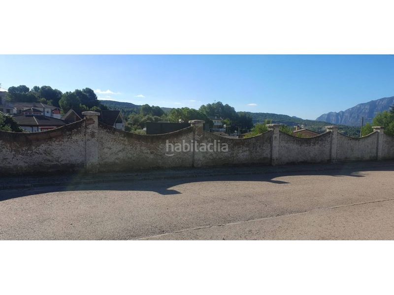 Foto 089ff512-1794-4fcf-9f42-dfe1331f30b7. Terreno residencial en calle general moragues 2 venta de terreno en Sant Vicenç de Castellet