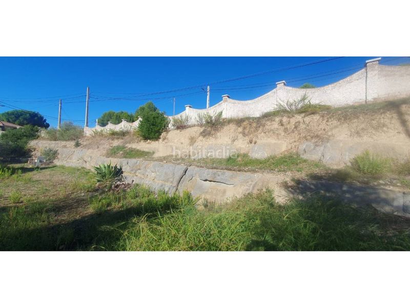 Foto 5eca8038-b42b-4f14-acaf-d19790447db0. Terreno residencial en calle general moragues 2 venta de terreno en Sant Vicenç de Castellet