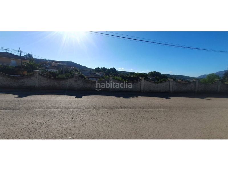 Foto 6a6f4841-63ef-4196-8e29-aae73f895a91. Terreno residencial en calle general moragues 2 venta de terreno en Sant Vicenç de Castellet