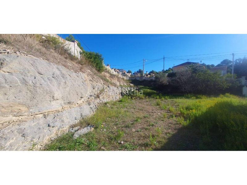 Foto 6ecc94d5-905e-4d9b-a2ff-de2dd6db2c93. Terreno residencial en calle general moragues 2 venta de terreno en Sant Vicenç de Castellet