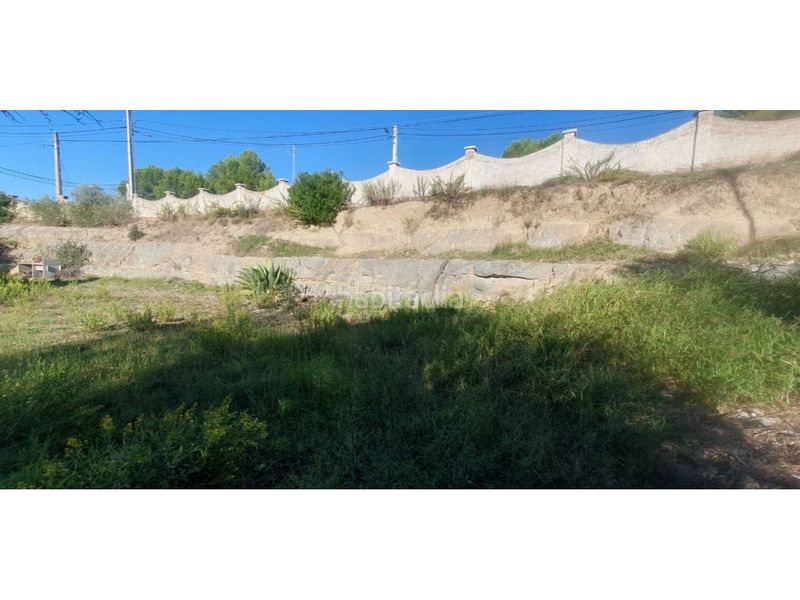 Foto 8756aa3b-2d1f-4031-ad52-8b71c90446a3. Terreno residencial en calle general moragues 2 venta de terreno en Sant Vicenç de Castellet