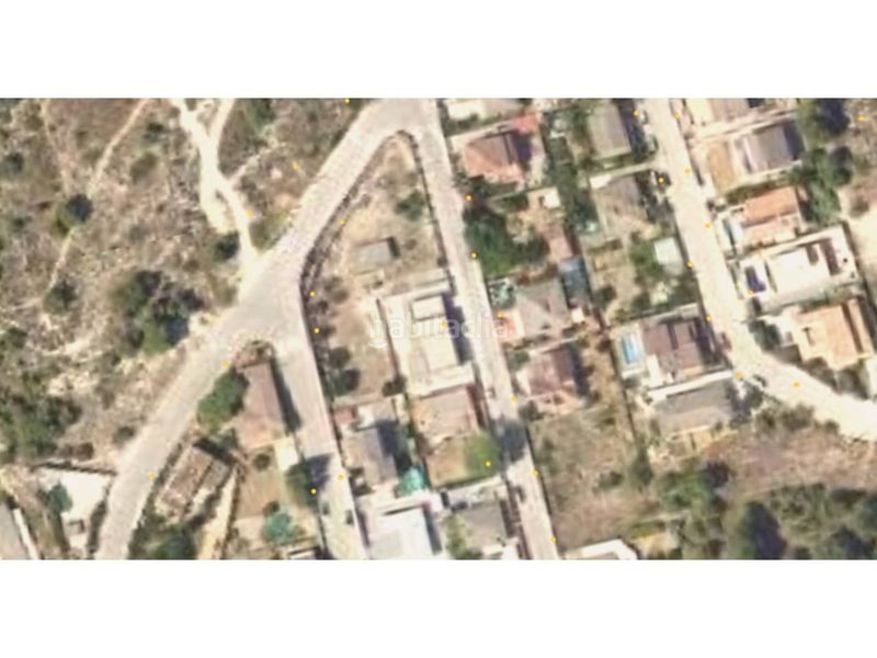 Foto c729d9bf-a3a3-4329-b37c-b2bd4aa1540a. Terreno residencial en calle general moragues 2 venta de terreno en Sant Vicenç de Castellet