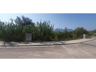 Wohngrundstück  Josep plá 93. Terreno en venta en castellgalí, urbanizacion ca lenric de calaf