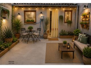 Etagenwohnung in Sant Vicenç de Castellet. Venta de piso en sant vicenç de castellet