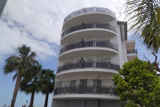 Location Appartement à Calle estero del fraile 3. Alquiler de vacaciones por quincenas en la antilla a 300 metros