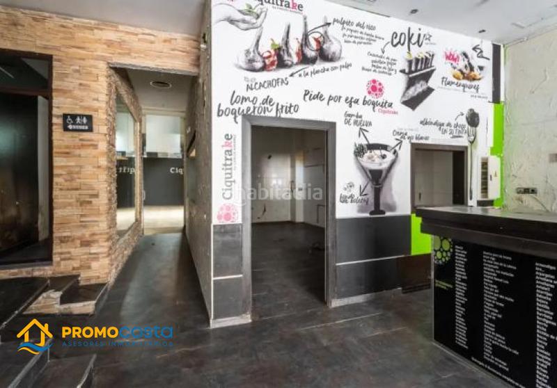 Foto 035edc46-5067-4d23-8342-dbfe5009a303. Local comercial a calle rascón 20 a Centro Huelva
