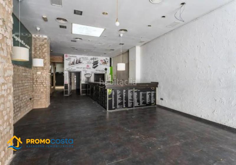 Foto 0bbceb86-6e9f-4a5b-9924-ae394a118ad6. Local comercial a calle rascón 20 a Centro Huelva