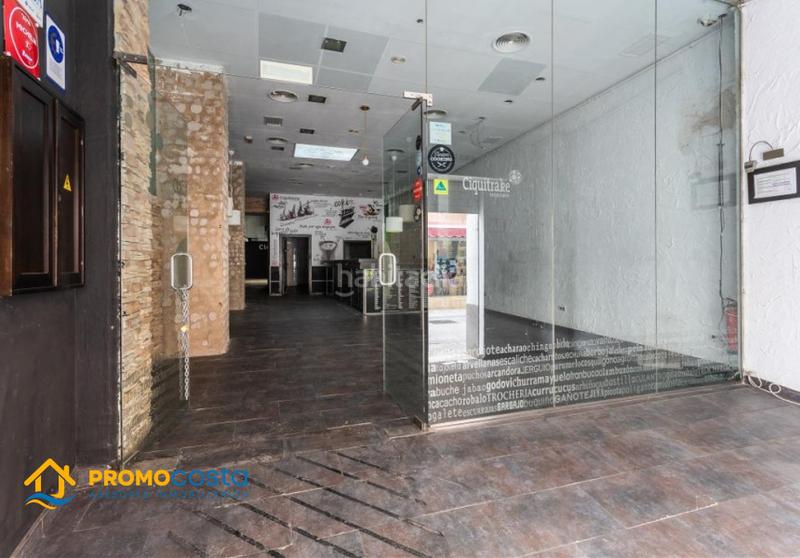 Foto 8a73b932-f8a2-40f9-beca-62c50e6fcb53. Local comercial a calle rascón 20 a Centro Huelva
