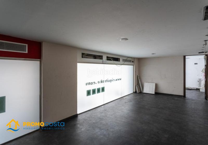 Foto b4b48dbd-9191-442d-bb92-ae879fa6ae2c. Local comercial a calle rascón 20 a Centro Huelva