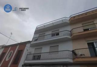 Àtic a Lepe. Calle salamanca