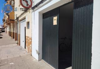 Local Comercial  Calle pablo vi. Local comercial con acceso desde 2 calle en lepe