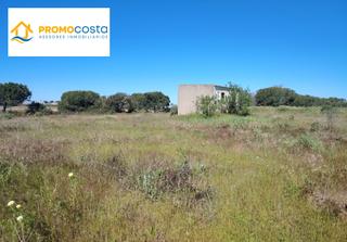 Finca rústica a Lepe. Poligono el estercal, 425 parcela