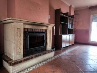 Casa adossada  Calle clara campoamor