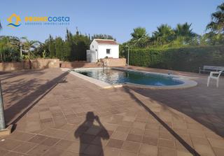 Masía en Isla Cristina. Casa de campo en alto don gaspar