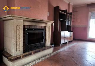 Casa a Trebujena. Adosado a la venta en beas
