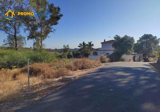 Rural plot in Isla Cristina. 2 parcelas en ubicación en urbanización las colinas