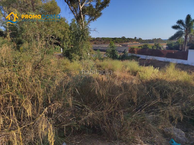 Foto 0a0f8614-23a8-4822-bcb8-574043585269. Residential plot in Isla Cristina