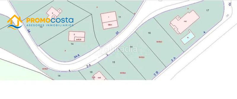 Foto 1dfc84e0-ec86-4f99-bac5-7f5bf568ee77. Residential plot in Isla Cristina