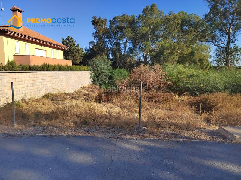 Foto 378034e0-299f-44cd-a550-383511c6f552. Residential plot in Isla Cristina