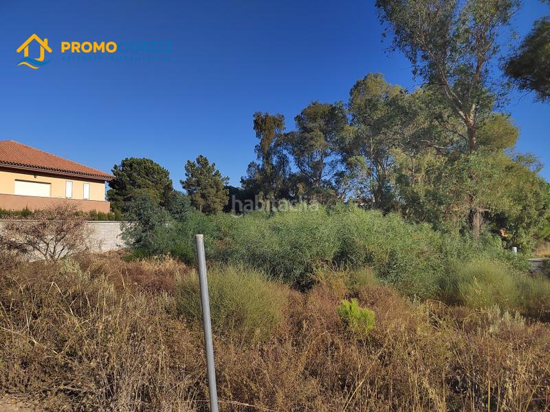 Foto 87825708-3190-4ee3-8841-fe08a545b801. Residential plot in Isla Cristina