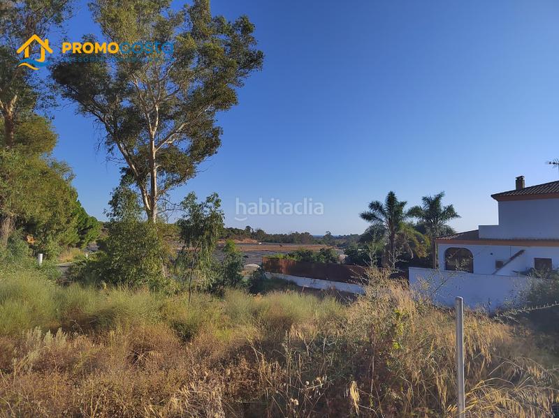 Foto 8dc0db21-aa32-4da3-b694-d2c04d7327e8. Residential plot in Isla Cristina
