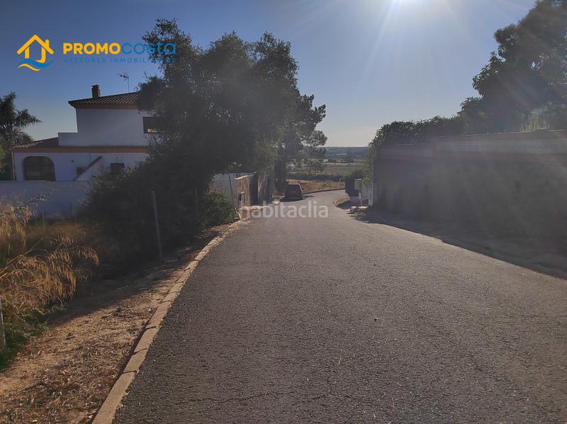 Foto 920cb60d-9fdc-47b6-98e4-89906d303f48. Residential plot in Isla Cristina