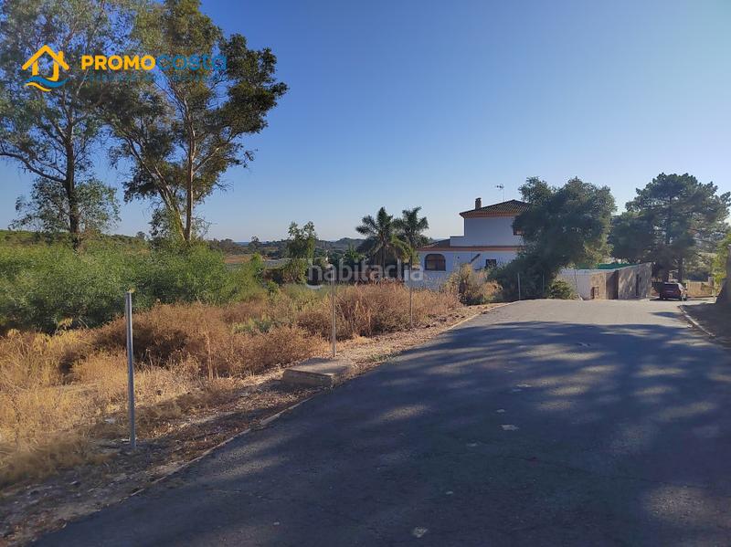 Foto a3784b03-e4ff-4b6c-907a-214b9272415d. Residential plot in Isla Cristina
