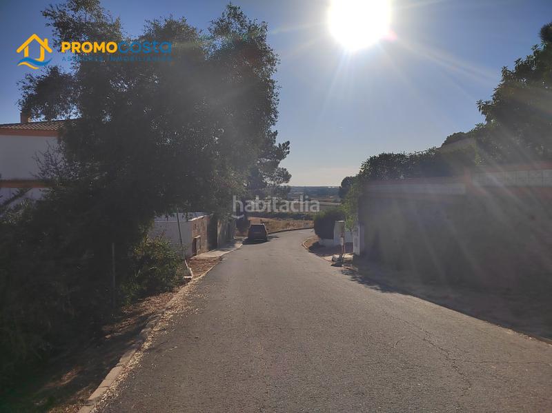Foto a7856d49-a2ce-4861-8ef3-14f0dfebbfee. Residential plot in Isla Cristina