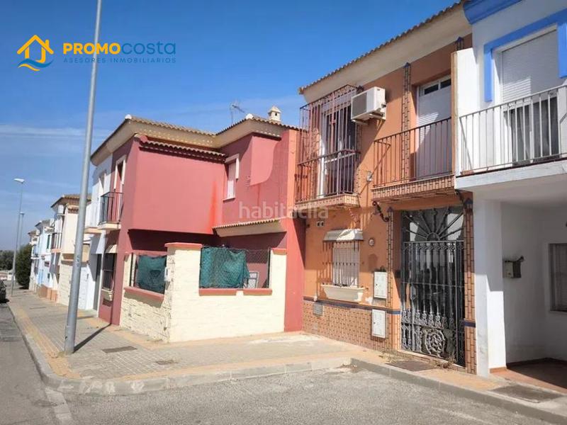 Foto 4bea4733-94a3-4e82-b451-60f0303365a8. Casa a schiera in Almonte Almonte